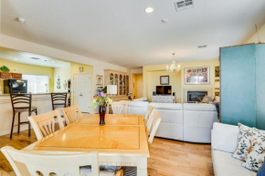 Dog-Friendly Las Vegas Rental Home with Private Yard
